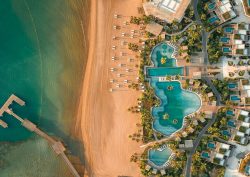 Red Sea Global strengthens AMAALA strengthens its wellness offering with opening of Six Senses AMAALA