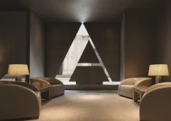 Armani Hotel Milano