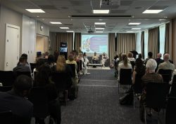 Hotel Summit talks programme