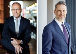 Accor new appointments