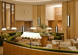 Anantara Nice Plaza_Les Colonnades_Lobby Lounge