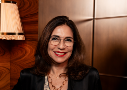 Brach Roma appoints Francesca Tozzi as Generla Manager