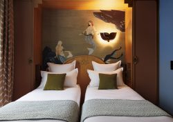 Following in the footsteps of BABEL Belleville and the MyHotels group, BABEL Lille champions a form of hospitality that is responsible, socially engaged and deeply rooted in its local communit