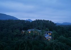 Banyan Group Announces Opening of Banyan Tree Mount Emei