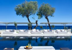 Bellonias Villas