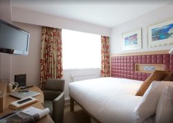 Hallmark Hotel Birmingham Strathallan, part of leading UK independent hotel chain Hallmark Hotels, has invested over £1.5 million