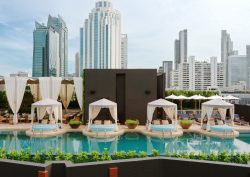 CanopyBangkok_RooftopPool