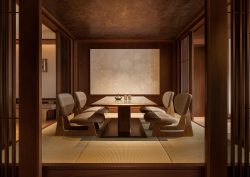 Capella Kyoto_Capella Suite_Tea Room