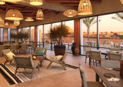 Caravan Dakhla marks the second of four Habitas properties set to open in Morocco