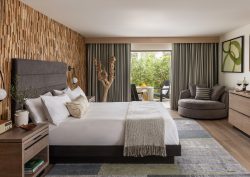 Casa Mani Resort Napa Valley, Curio Collection by Hilton