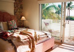 Casa Cañita Bedroom