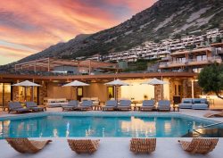 Mar-Bella Collection | Cayo Elounda