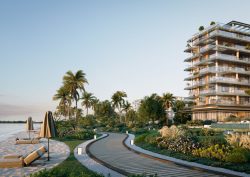 Cheval Residences