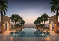 Oberoi Hotels & Resorts Presents a First Glimpse