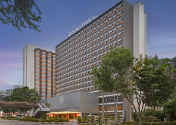 Hilton Singapore