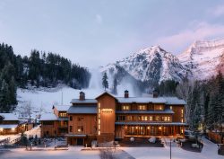 Sundance Mountain Resort