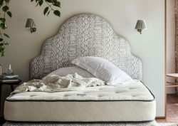 Naturalmat Ebford bed