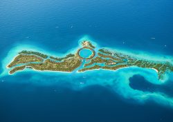 Red Sea Global Lehaq Island
