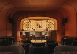 Fairmont Cheshire, The Mere