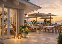 Fairmont Southampton - Ocean Club (Render)