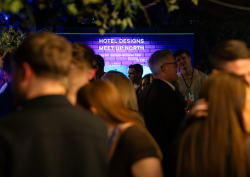 Hotel Designs MEET UP North 2026