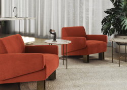 Sekers introduces two versatile collections for contemporary hospitality interiors