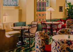 Oscar's at Wilde, Vienna Fleischmarkt