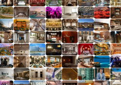 Hotel Designs most read stories