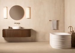 BAGNODESIGN to exhibit at KBB Birmingham 2026