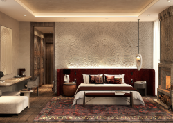 Fortuna of Cappadocia, Autograph Collection, Turkiye, Marriot Hotel