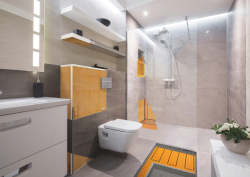 From waterproofing membranes to pre-formed trays, Schlüter-Systems’ material-first approach delivers reliability where it counts – in the most moisture-prone areas of any build…