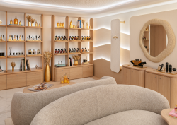 Spa Metropole by Guerlain at Hotel Metropole Monte Carlo