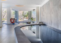 RAK Ceramics surfaces at Gardea Soulfamily Resort