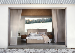 BoConcept bedroom