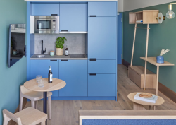 Locke hotel with Atkinson & Kirby oat smoked flooring