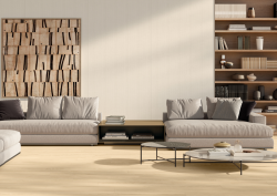 Atlas Concorde LOG Select bright pure vest cotton flooring