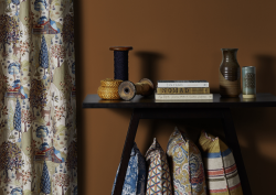 Edmund Bell Easter Traveller collection, HIX Preview