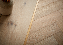 Atkinson & Kirby parquet flooring Heritage Collection