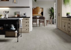 Wood flooring from Atkinson & Kirby