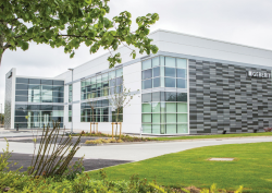 Geberit UK Warwick office