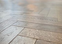 The Solid Wood Flooring Company names its top flooring trends of 2025