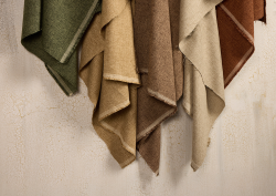 Skopos Taransay fabric swatches