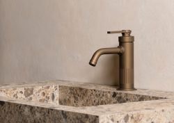 Fonteyn Mixer