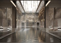 Four Seasons Rabat at Kasr Al Bahr