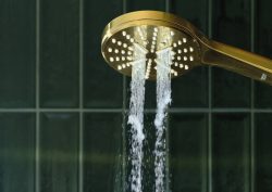 GROHE Rainshower 130 SmartActive ActiveMassage Spray