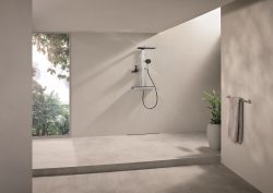 GROHE Rainshower Aqua Pure