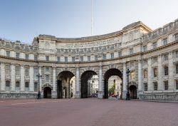 Admiralty Arch