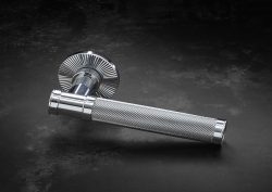 architectural hardware designed and produced by Häfele