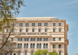 Hotel Principedi Savoia