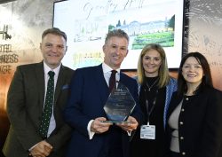 Independent Hotel Show Awards 2025